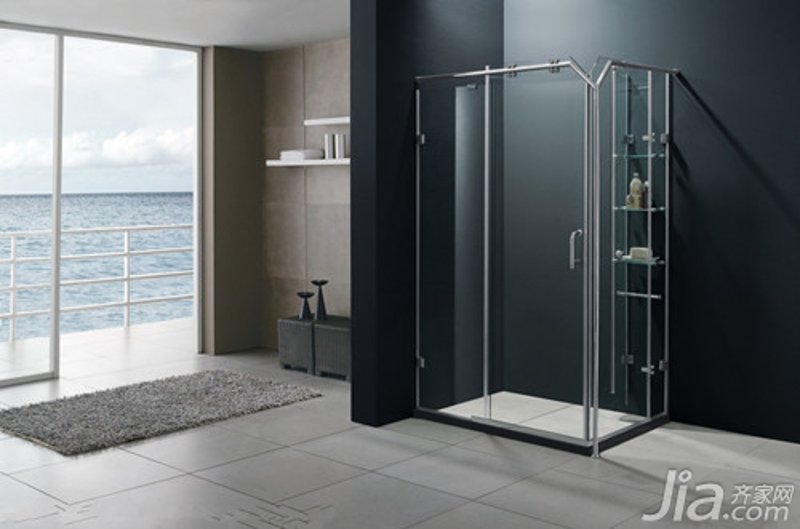淋浴房品牌